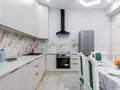 3-комнатная квартира · 130 м² · 2/14 этаж, Гагарина 277/7 — Возле Мега центр на Розыбакиева за 45 000 ₸ в Алматы, Бостандыкский р-н — фото 11
