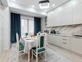 3-комнатная квартира · 130 м² · 2/14 этаж, Гагарина 277/7 — Возле Мега центр на Розыбакиева за 45 000 ₸ в Алматы, Бостандыкский р-н — фото 15