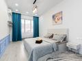 3-комнатная квартира · 130 м² · 2/14 этаж, Гагарина 277/7 — Возле Мега центр на Розыбакиева за 45 000 ₸ в Алматы, Бостандыкский р-н — фото 23