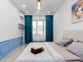 3-комнатная квартира · 130 м² · 2/14 этаж, Гагарина 277/7 — Возле Мега центр на Розыбакиева за 45 000 ₸ в Алматы, Бостандыкский р-н — фото 24