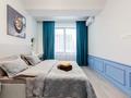 3-комнатная квартира · 130 м² · 2/14 этаж, Гагарина 277/7 — Возле Мега центр на Розыбакиева за 45 000 ₸ в Алматы, Бостандыкский р-н — фото 36