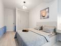 3-комнатная квартира · 130 м² · 2/14 этаж, Гагарина 277/7 — Возле Мега центр на Розыбакиева за 45 000 ₸ в Алматы, Бостандыкский р-н — фото 38