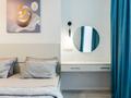 3-комнатная квартира · 130 м² · 2/14 этаж, Гагарина 277/7 — Возле Мега центр на Розыбакиева за 45 000 ₸ в Алматы, Бостандыкский р-н — фото 41