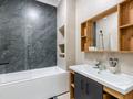 3-комнатная квартира · 130 м² · 2/14 этаж, Гагарина 277/7 — Возле Мега центр на Розыбакиева за 45 000 ₸ в Алматы, Бостандыкский р-н — фото 43