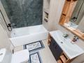 3-комнатная квартира · 130 м² · 2/14 этаж, Гагарина 277/7 — Возле Мега центр на Розыбакиева за 45 000 ₸ в Алматы, Бостандыкский р-н — фото 49