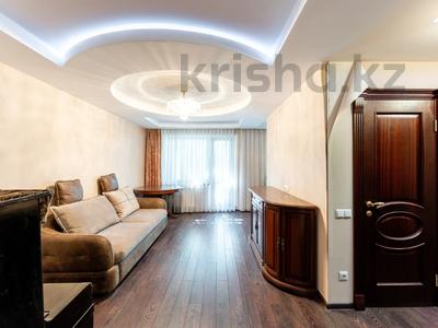 3-комнатная квартира · 58 м² · 2/5 этаж, Желтоксан 17 за 27.5 млн 〒 в Астане, Сарыарка р-н