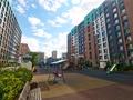 4-комнатная квартира · 71.6 м² · 6/12 этаж, Култегин 14 за ~ 49.5 млн ₸ в Астане, Нура р-н — фото 33