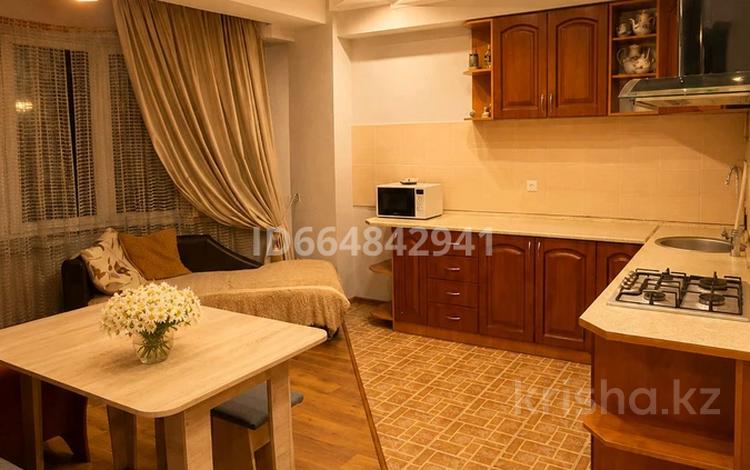 1-комнатная квартира · 61 м² · 4/8 этаж, Алтын ауыл мкр 7 за 210 000 ₸ в Каскелене — фото 42