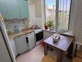 2-бөлмелі пәтер · 45.2 м² · 4/5 қабат, Строитель ш/а., Циолковский 37/2, бағасы: 14 млн ₸ в Уральске, мкр Строитель