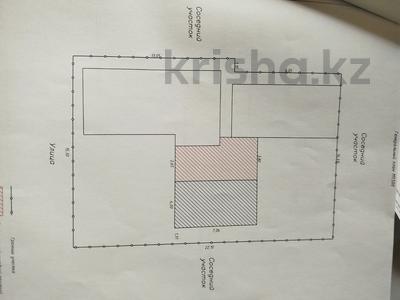 Отдельный дом · 3 комнаты · 90 м² · 4 сот., Мухита 26 за 17.5 млн 〒 в Уральске