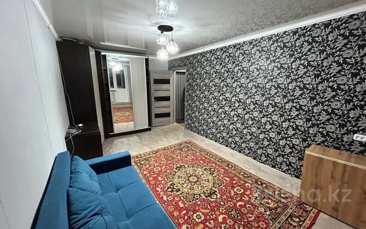 1-бөлмелі пәтер · 35 м² · 4/5 қабат, Восток-2 ш/а., бағасы: ~ 11.1 млн ₸ в Караганде, Алихана Бокейханова р-н — фото 2