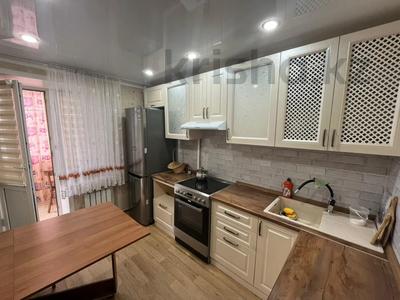 2-комнатная квартира · 50 м² · 5/9 этаж, Сатпаева 91 за ~ 20.4 млн 〒 в Семее