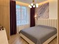 2-комнатная квартира · 45 м², Толе би 61 — ТЦ Хан Шатыр за 350 000 ₸ в Астане, Нура р-н — фото 7