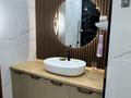 2-комнатная квартира · 45 м², Толе би 61 — ТЦ Хан Шатыр за 350 000 ₸ в Астане, Нура р-н — фото 9