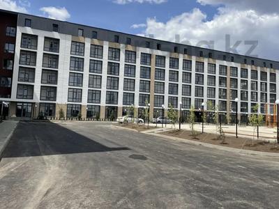 1-комнатная квартира, 30 м², 2/6 этаж, Кабанбай батыра 107 за 9 млн 〒 в Астане, Есильский р-н
