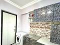 1-комнатная квартира · 30 м² · 1/5 этаж, Казыбаева 7г — Рыскулова за 150 000 〒 в Алматы, Жетысуский р-н — фото 2