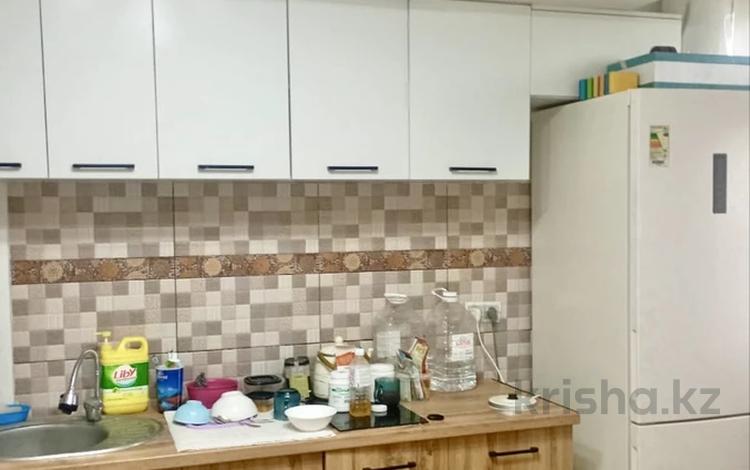 2-бөлмелі пәтер · 30 м² · 1/5 қабат, Казыбаева 7г — Рыскулова, бағасы: 250 000 ₸ в Алматы, Жетысуский р-н — фото 22