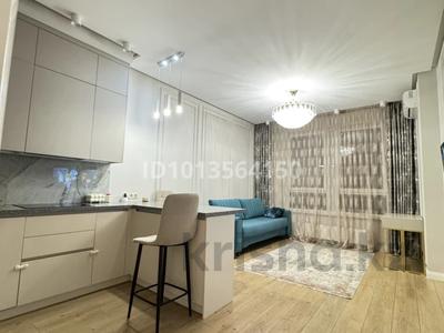 2-комнатная квартира · 50 м² · 3/8 этаж, Сарайшык за 62 млн ₸ в Астане, Есильский р-н