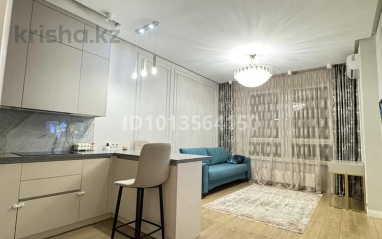 2-комнатная квартира · 50 м² · 3/8 этаж, Сарайшык за 62 млн ₸ в Астане, Есильский р-н — фото 2