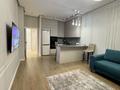 2-комнатная квартира · 50 м² · 3/8 этаж, Сарайшык за 62 млн ₸ в Астане, Есильский р-н — фото 2