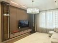 2-бөлмелі пәтер · 65 м² · 5/16 қабат, Каныша Сатпаева, бағасы: 65 млн ₸ в Алматы, Бостандыкский р-н — фото 2