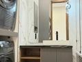 2-бөлмелі пәтер · 65 м² · 5/16 қабат, Каныша Сатпаева, бағасы: 65 млн ₸ в Алматы, Бостандыкский р-н — фото 9