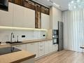 2-бөлмелі пәтер · 65 м² · 5/16 қабат, Каныша Сатпаева, бағасы: 65 млн ₸ в Алматы, Бостандыкский р-н — фото 4