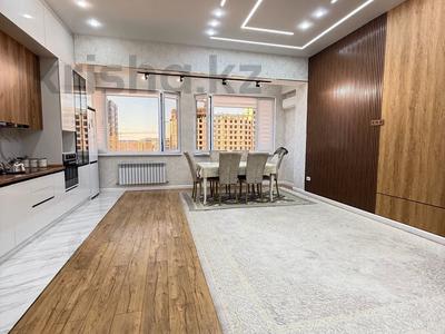 3-комнатная квартира · 85 м² · 2/13 этаж, 17-й мкр 115 за 38 млн ₸ в Актау