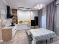 2-комнатная квартира · 65 м² · 10/10 этаж, Бокейхана 25 — Район экспо за 44.5 млн ₸ в Астане, Есильский р-н — фото 4