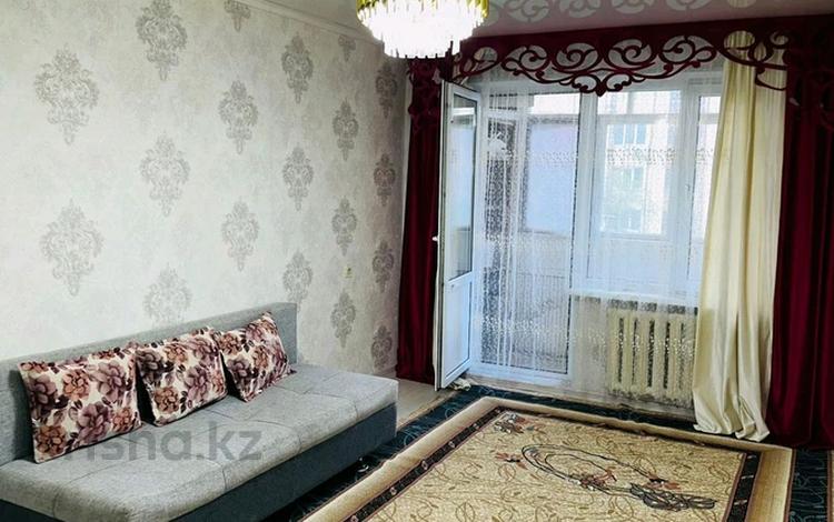 2-комнатная квартира · 44 м² · 3/5 этаж, Ивушка 2 за 190 000 ₸ в Конаеве — фото 2