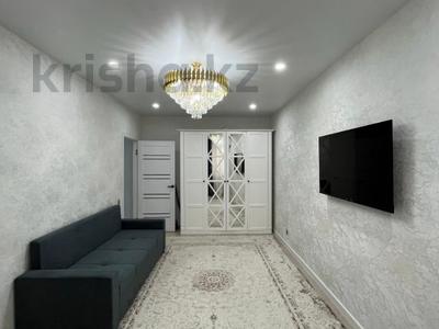 2-бөлмелі пәтер · 52.3 м² · 7/9 қабат, Аэропорт 1 шағын ауданы, Шакшак Жанибек Батыра 45А, бағасы: 27 млн ₸ в Костанае, Микрорайон Аэропорт 1