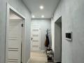 2-бөлмелі пәтер · 52.3 м² · 7/9 қабат, Аэропорт 1 шағын ауданы, Шакшак Жанибек Батыра 45А, бағасы: 27 млн ₸ в Костанае, Микрорайон Аэропорт 1 — фото 15