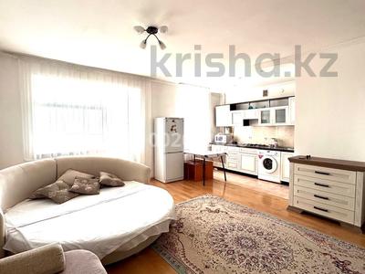 1-комнатная квартира · 46.5 м² · 8/9 этаж, Бараева 25 за 14 000 〒 в Астане, р-н Байконур