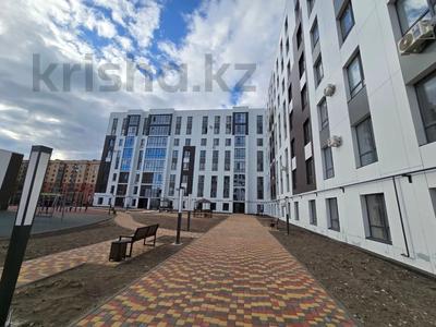 1-бөлмелі пәтер · 34 м² · 3/9 қабат, Назарбаева 235, бағасы: 21.9 млн ₸ в Костанае
