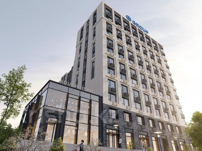 Планировки ЖК в Шымкенте: 2-комнатная квартира · 63.37 м², Калдаякова 30 за ~ 35 млн 〒 2-комнатная квартира · 63.37 м², Калдаякова 30 за ~ 35 млн 〒 в Шымкенте, Туран р-н