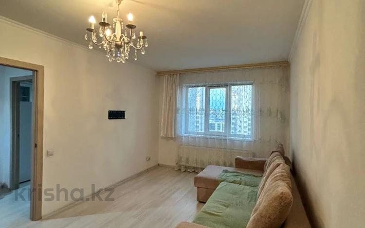 1-комнатная квартира · 38 м² · 14/16 этаж, Бектурова 4в за 22.9 млн ₸ в Астане, Нура р-н — фото 2