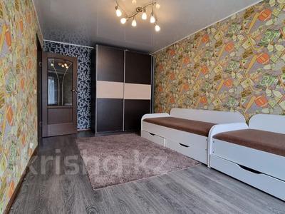 3-комнатная квартира, 63 м², 3/5 этаж, Муратбаева 181 за 43 млн 〒 в Алматы, Алмалинский р-н
