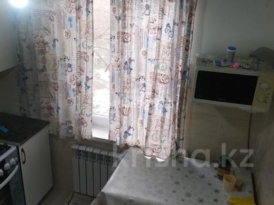 1-комнатная квартира · 32 м² · 5/5 этаж, Саина 22 — Кабдолова за 26 млн ₸ в Алматы, Ауэзовский р-н