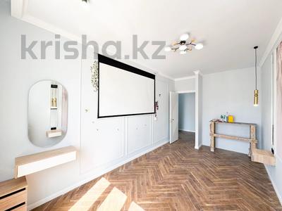 2-комнатная квартира · 62 м², Ж.Балапанова 43 за 38 млн 〒 в Талдыкоргане