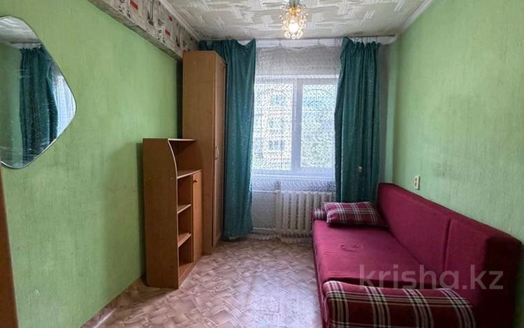 3-комнатная квартира · 55.6 м² · 2/4 этаж, Космическая 5 за 19.1 млн ₸ в Усть-Каменогорске — фото 2
