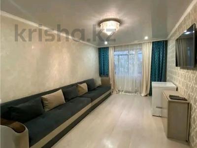3-комнатная квартира · 63 м² · 5/5 этаж, Майкудук, Майкудук, 18й микрорайон за 14 млн 〒 в Караганде, Алихана Бокейханова р-н