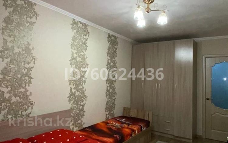 2-комнатная квартира · 60 м² · 6/6 этаж, Хиуаз Доспанова 1 за 180 000 〒 в Астане, Алматы р-н — фото 2