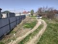 Участок · 5 соток, Салкама Жангира 6 за 8 млн ₸ в Байсерке