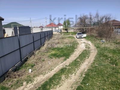Участок · 5 соток, Салкама Жангира 6 за 8 млн ₸ в Байсерке