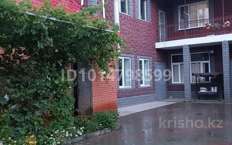 Свободное назначение, офисы, склады, азс, автосервисы и автомойки · 340 м² за 61 млн ₸ в Актобе, мкр Шанхай — фото 2
