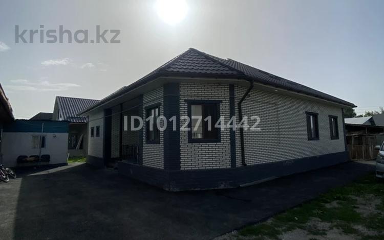 Отдельный дом · 6 комнат · 150 м² · 8 сот., Талды 6 за 50 млн ₸ в  — фото 2