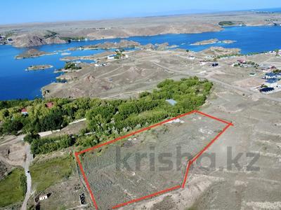 Участок · 150 соток, Юго-Западная побережье за 150 млн ₸ в Конаеве