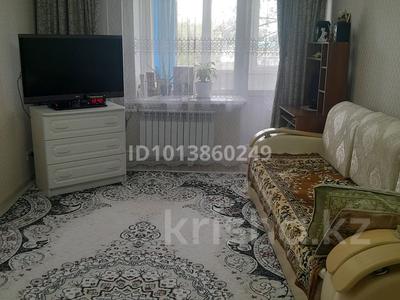 1-комнатная квартира · 32 м² · 3/5 этаж, пер.Хобдинский 3/1 за 10 млн ₸ в Актобе, мкр Гормолзавод