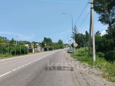 Жер телімі · 5 га, Село Береке 1, бағасы: 265 млн ₸ в Талгаре