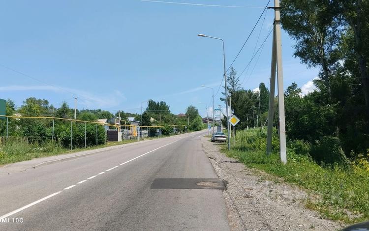 Жер телімі · 5 га, Село Береке 1, бағасы: 265 млн ₸ в Талгаре — фото 32